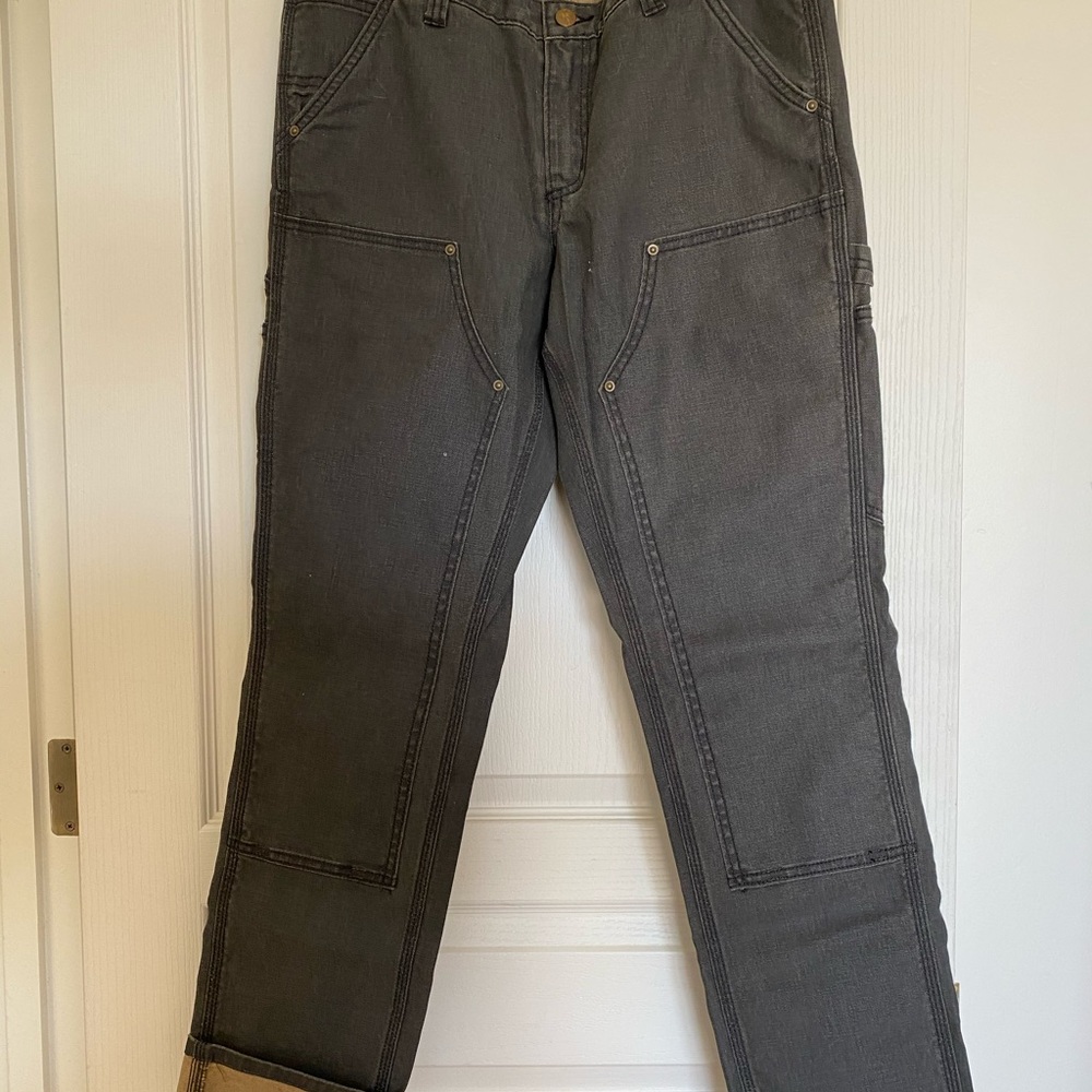 Carhart pant